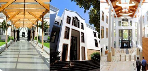 To Let commercial Property for Rent in Newlands Western Cape